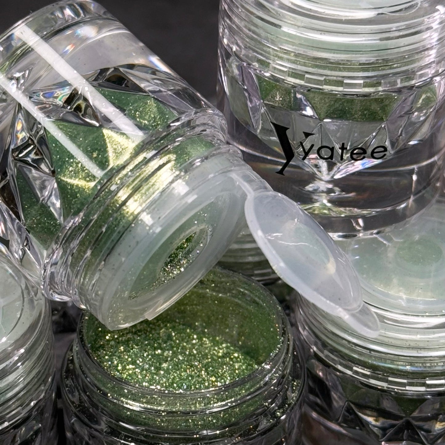 Shine Forth - Matcha (1.2g)