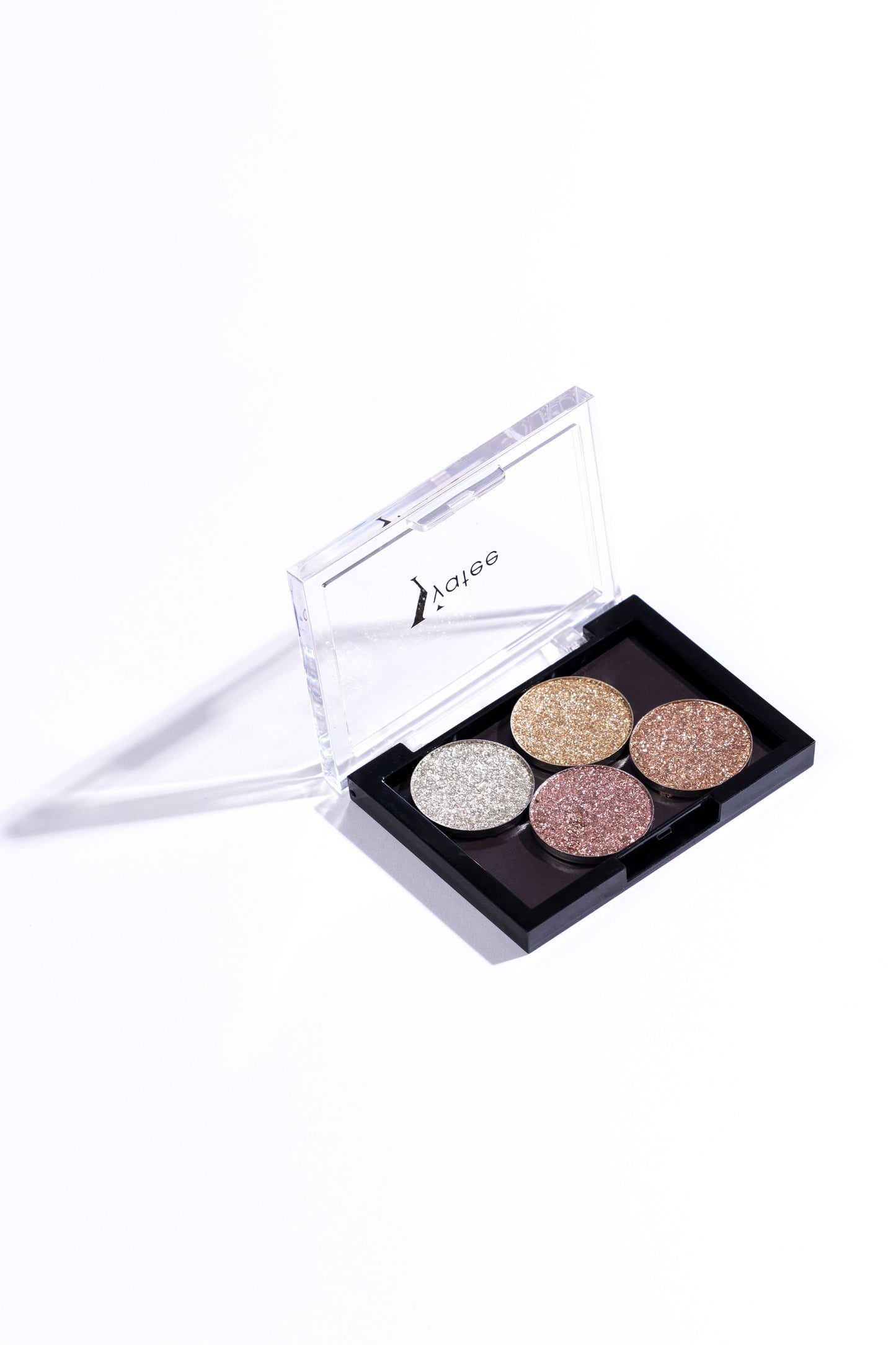 Empty Magnetic Palette - Mini