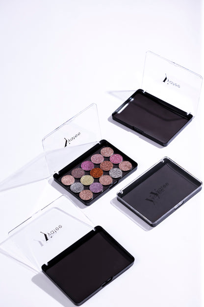 Empty Magnetic Palette - Medium