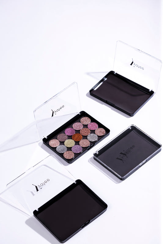 Empty Magnetic Palette - Medium