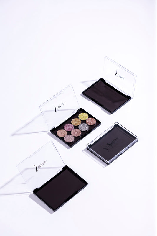 Empty Magnetic Palette - Small