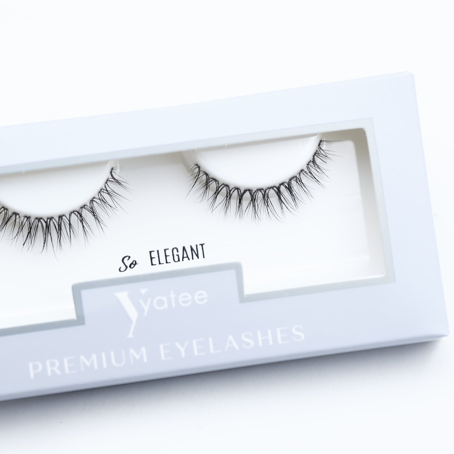 Premium Eye Lashes - SO ELEGANT