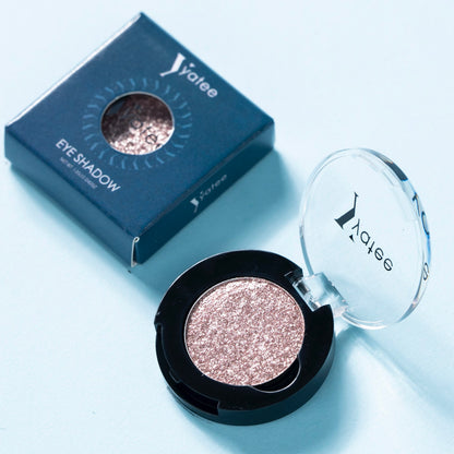 Let it pop- metallic pressed foil eyeshadow - Wonderland (1.2g)