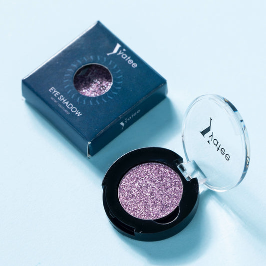 Let it pop- metallic pressed foil eyeshadow - Laser (1.2g)