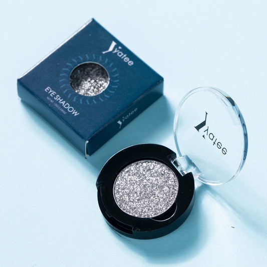 Let it pop- metallic pressed foil eyeshadow - Stargazer (1.2g)