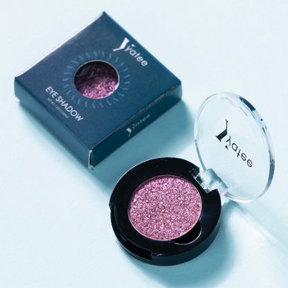 Let it pop- metallic pressed foil eyeshadow - Bloody Mary (1.2g)