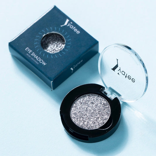 Let it pop- metallic pressed foil eyeshadow - Night Jewel (1.2g)