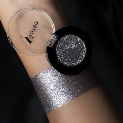 Let it pop- metallic pressed foil eyeshadow - Stargazer (1.2g)