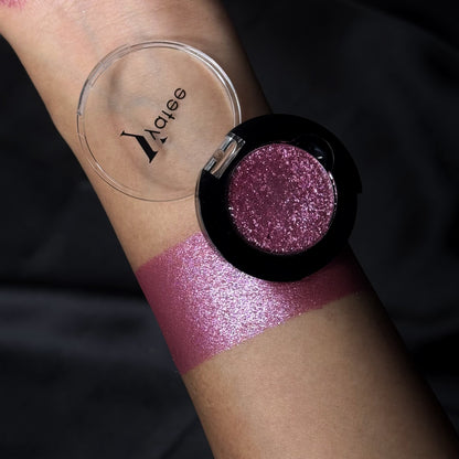 Let it pop- metallic pressed foil eyeshadow - Miami Vibes (1.2g)