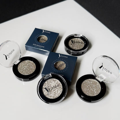 Let it pop- metallic pressed foil eyeshadow  - Beyond Bling (1.2g)