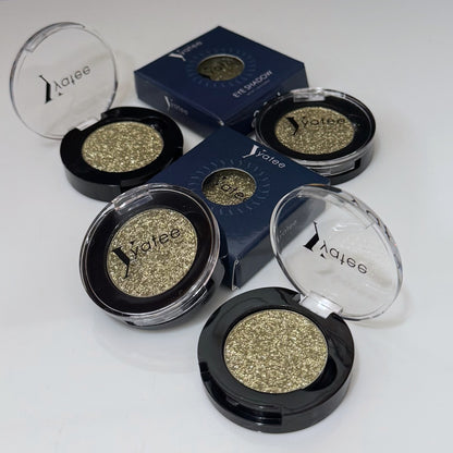 Let it pop- metallic pressed foil eyeshadow - Victorian (1.2g)