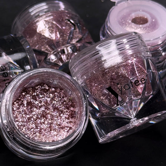 Shine Forth - Quartz (1.2g)