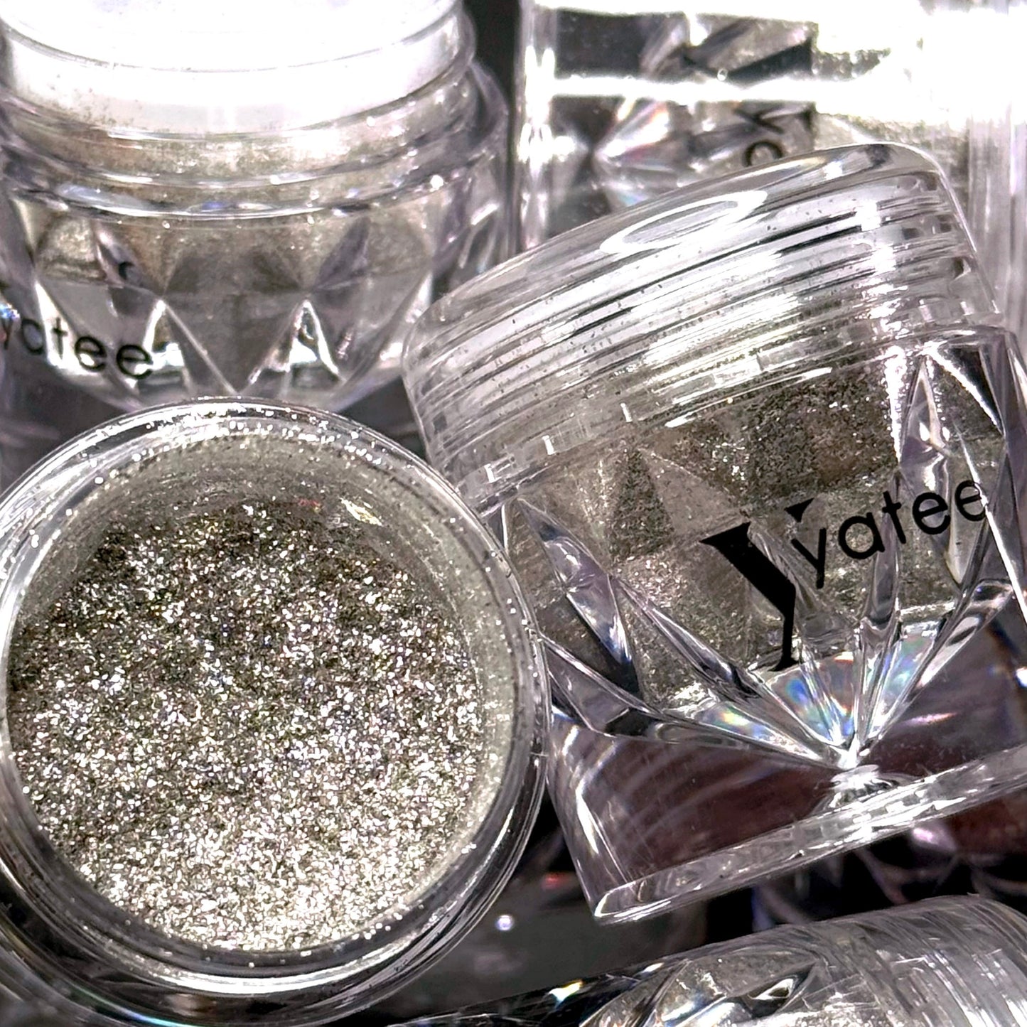 Shine Forth - Opal (1.2g)