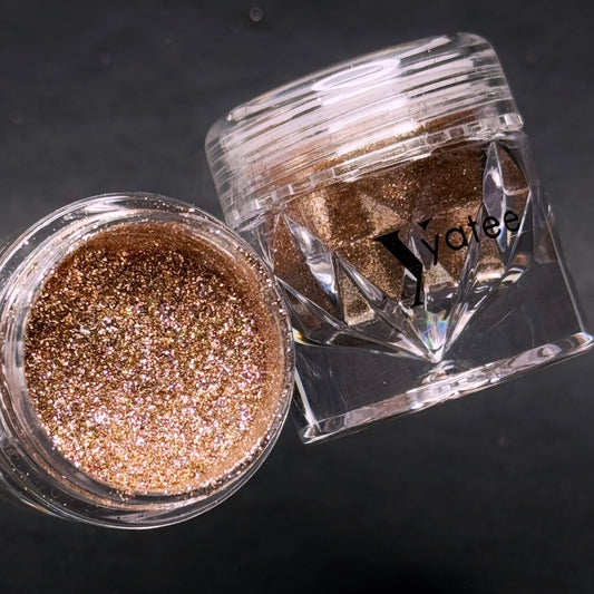 Shine Forth - Cashmere (1.2g)