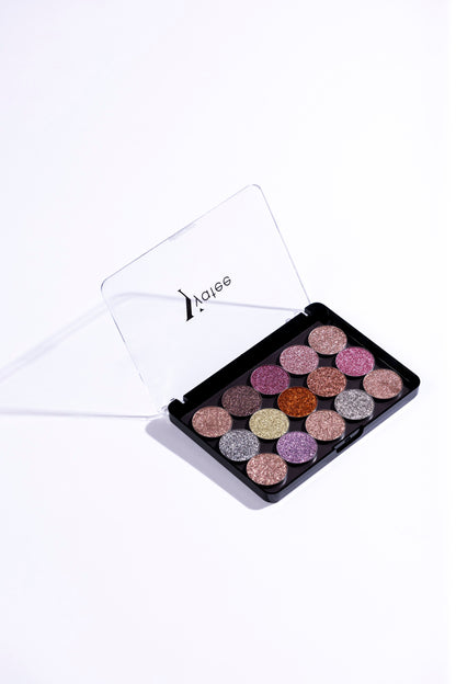 Empty Magnetic Palette - Medium