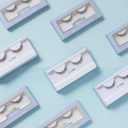 Premium Eye Lashes - SO ELEGANT