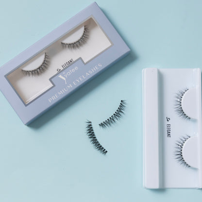 Premium Eye Lashes - SO ELEGANT