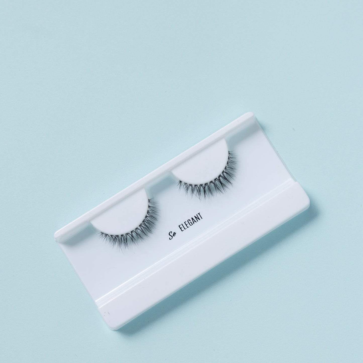 Premium Eye Lashes - SO ELEGANT