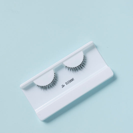 Premium Eye Lashes - SO ELEGANT