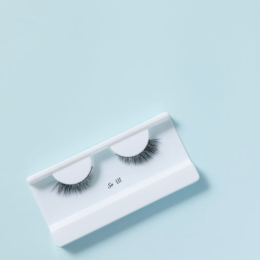 Premium Eye Lashes - SO LIT