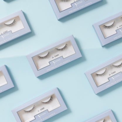 Premium Eye Lashes - SO CLASSY
