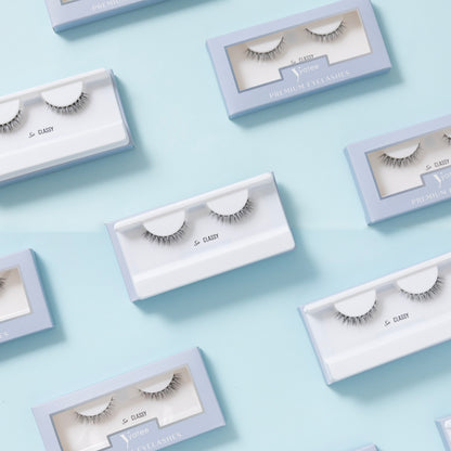 Premium Eye Lashes - SO CLASSY