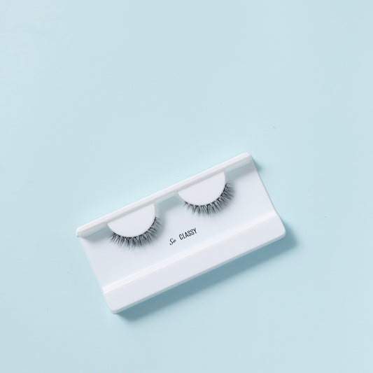 Premium Eye Lashes - SO CLASSY