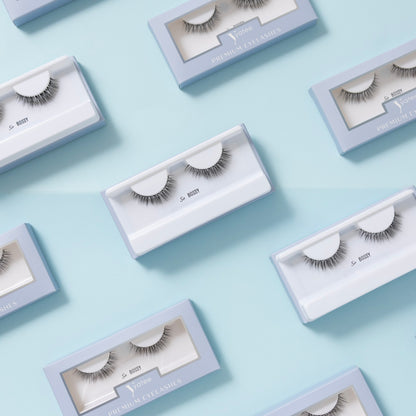 Premium Eye Lashes - SO BOSSY