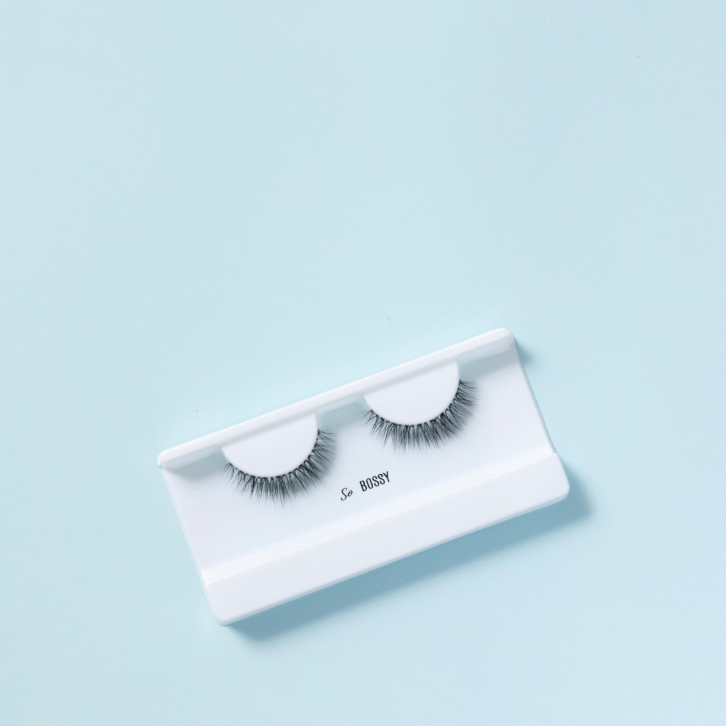 Premium Eye Lashes - SO BOSSY